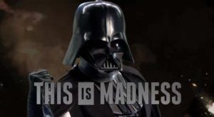Lo scrittore della mini-serie di Darth Vader è stato licenziato dalla Marvel