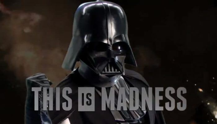 Lo scrittore della mini-serie di Darth Vader è stato licenziato dalla Marvel
