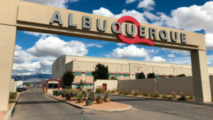 Netflix: la piattaforma acquista il suo primo studio di produzione in New Mexico