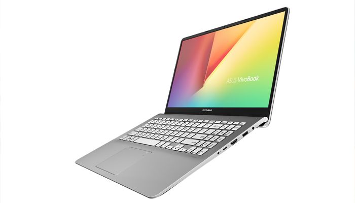 ASUS VivoBook S15 (S530)