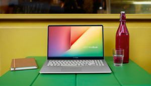 ASUS VivoBook S15 (S530)