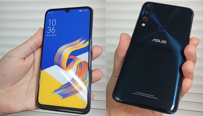 ASUS ZenFone 6