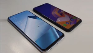 ASUS ZenFone 6, un prototipo interessante