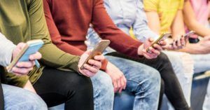 giovani e internet TIM e Skuola.net tariffe
