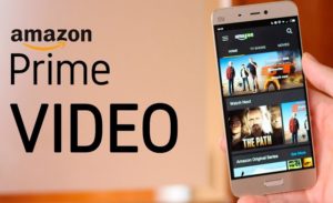 Amazon Prime Video
