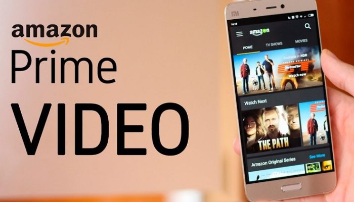 Amazon Prime Video