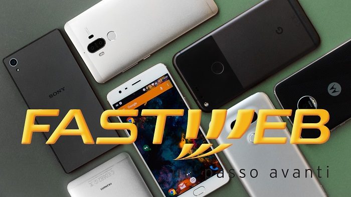 Fastweb Mobile