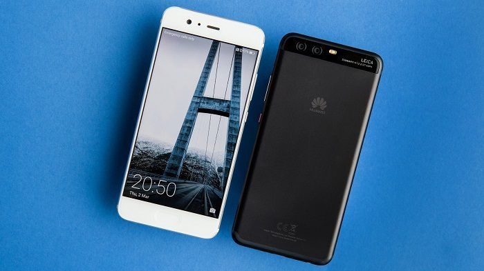 Huawei