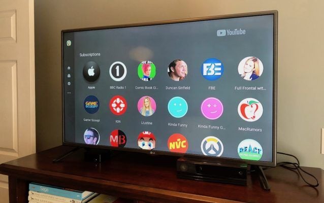 Apple TV Gratis