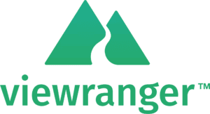 viewranger logo