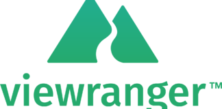 viewranger logo