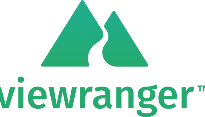 viewranger logo