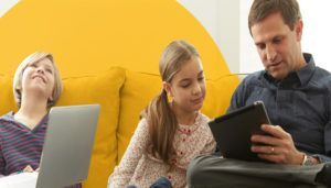 Bambini, genitori e smartphone i consigli di Norton