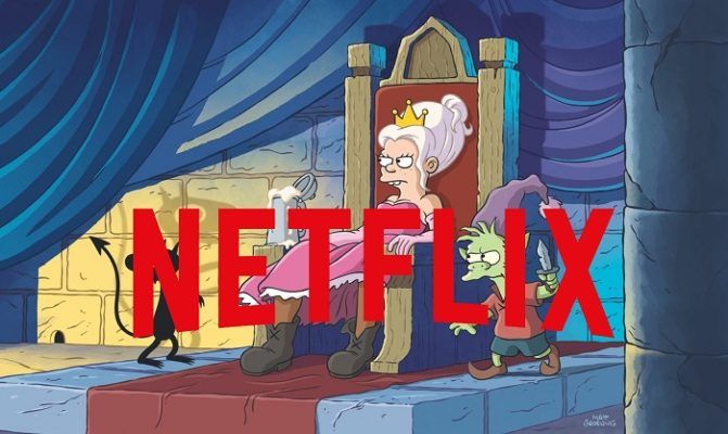 Netflix