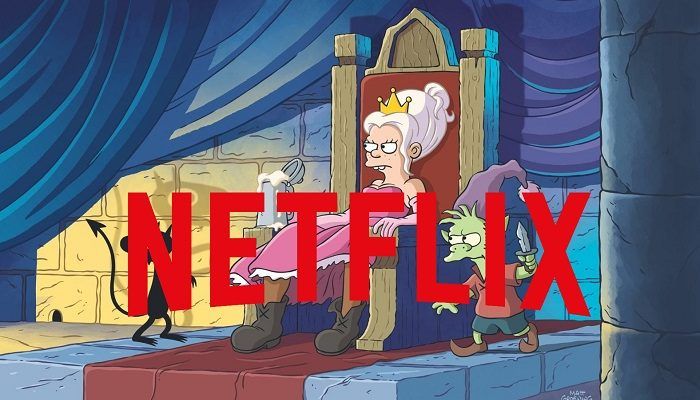Netflix
