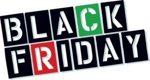 Truffe Online Black Friday