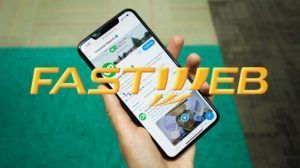Fastweb Mobile