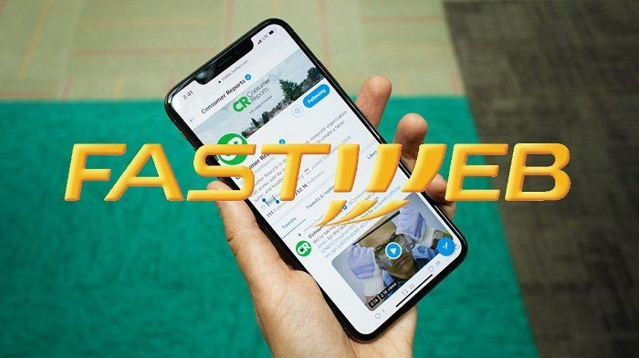 Fastweb Mobile