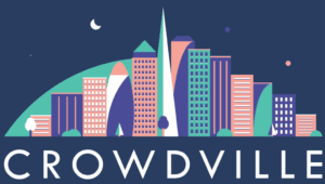 Crowdville: arriva la piattaforma che permette di guadagnare online divertendosi