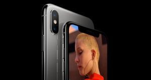 iPhone XS