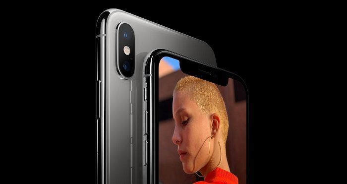 iPhone XS