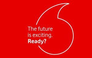 Vodafone