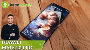 Huawei Mate 20 Pro