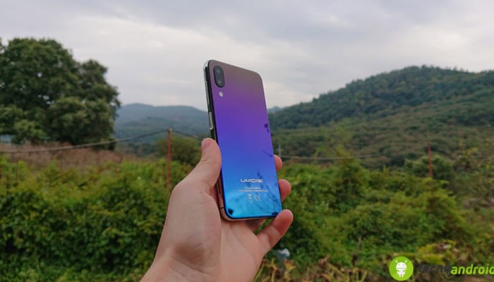 Umidigi One Pro