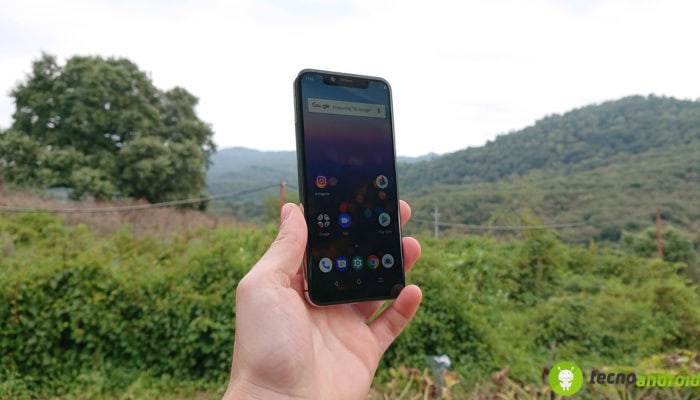Umidigi One Pro