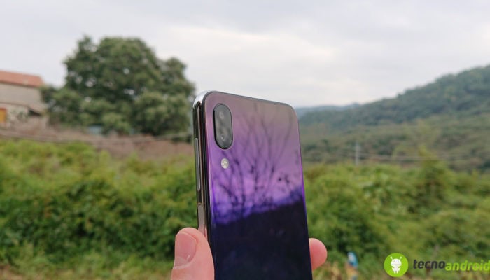 Umidigi One Pro