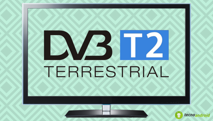 DVB-T2: ora gli utenti saranno costretti a cambiare TV, ecco la motivazione ufficiale