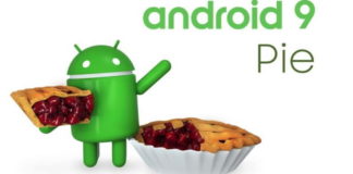 Android Pie 9.0