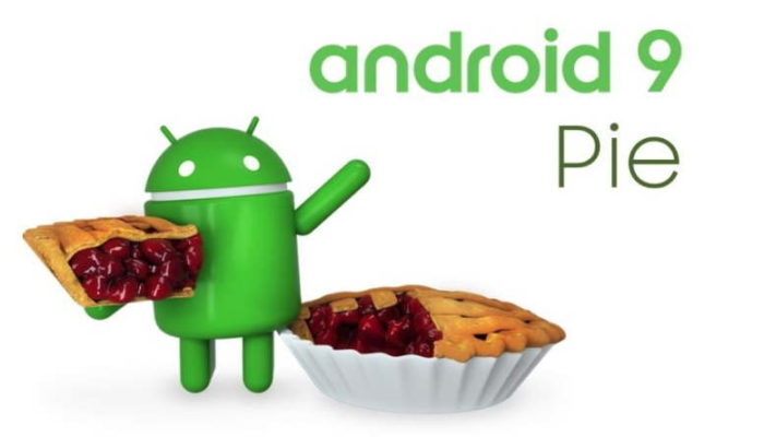 Android Pie 9.0