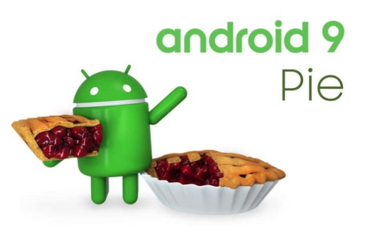 Android Pie 9.0