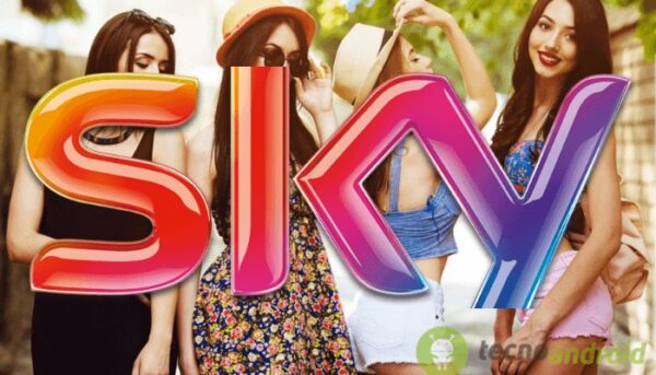 Sky