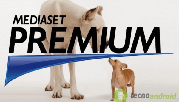 Mediaset Premium