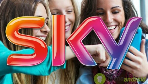 Sky