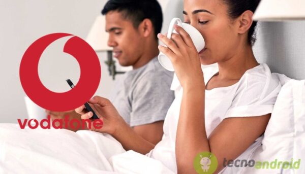 Vodafone