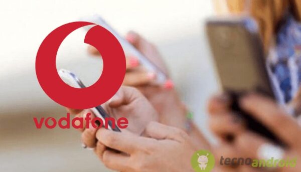 Vodafone