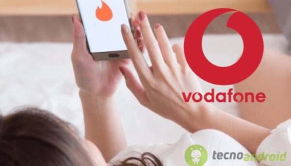 Vodafone