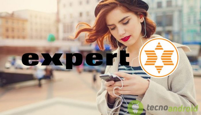 Volantino Expert: offerte e prezzi shock anche su Galaxy S9 validi solo oggi (foto)
