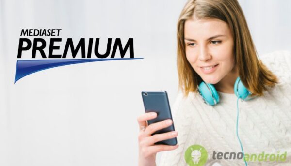 Mediaset Premium