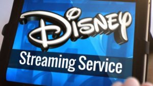 disney