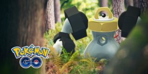 Pokémon GO