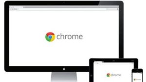 Google Chrome virus