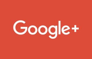 Google Plus