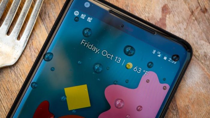 Google pixel 3 scheda tecnica