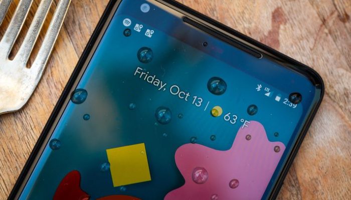 Google pixel 3 scheda tecnica