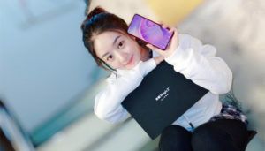 Honor Magic 2 in tutto il suo splendore