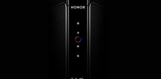 Honor Magic 2, la presentazione il 31 ottobre